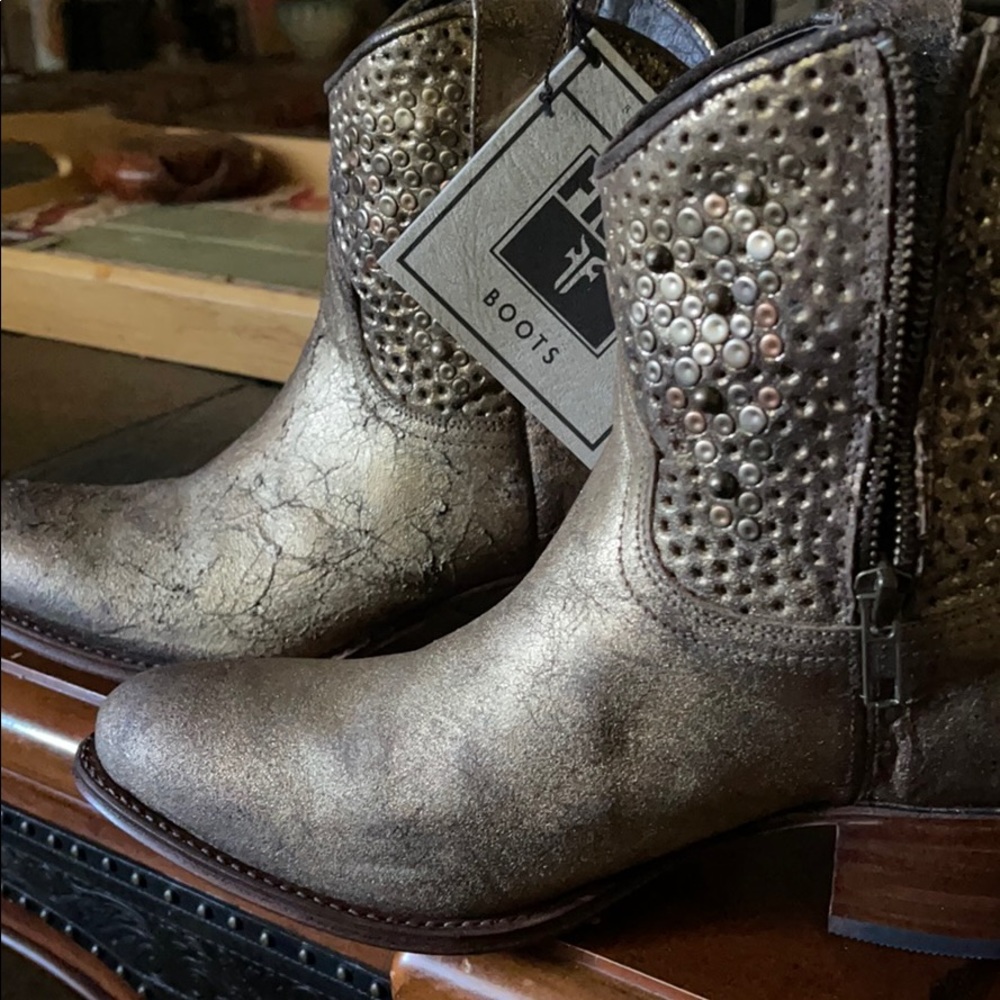 Frye brand new!